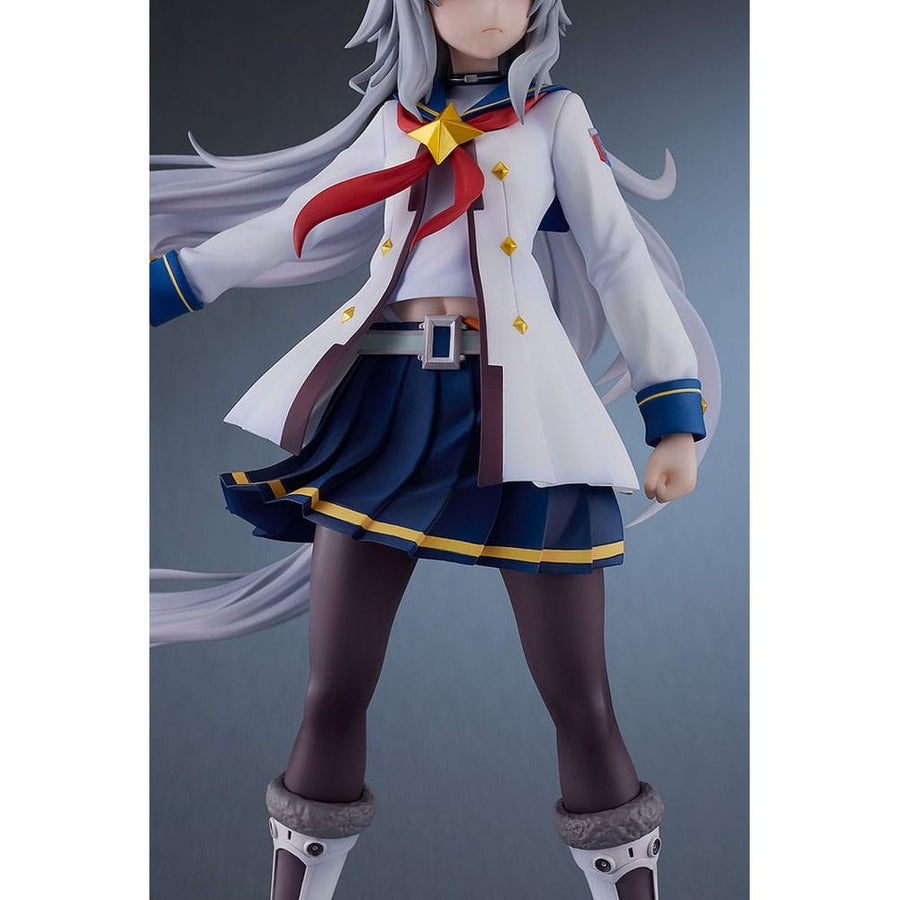 Uma Musume Pretty Derby PVC Statue 1/7 Oguri Cap 25 cm - The Happy Toy Store