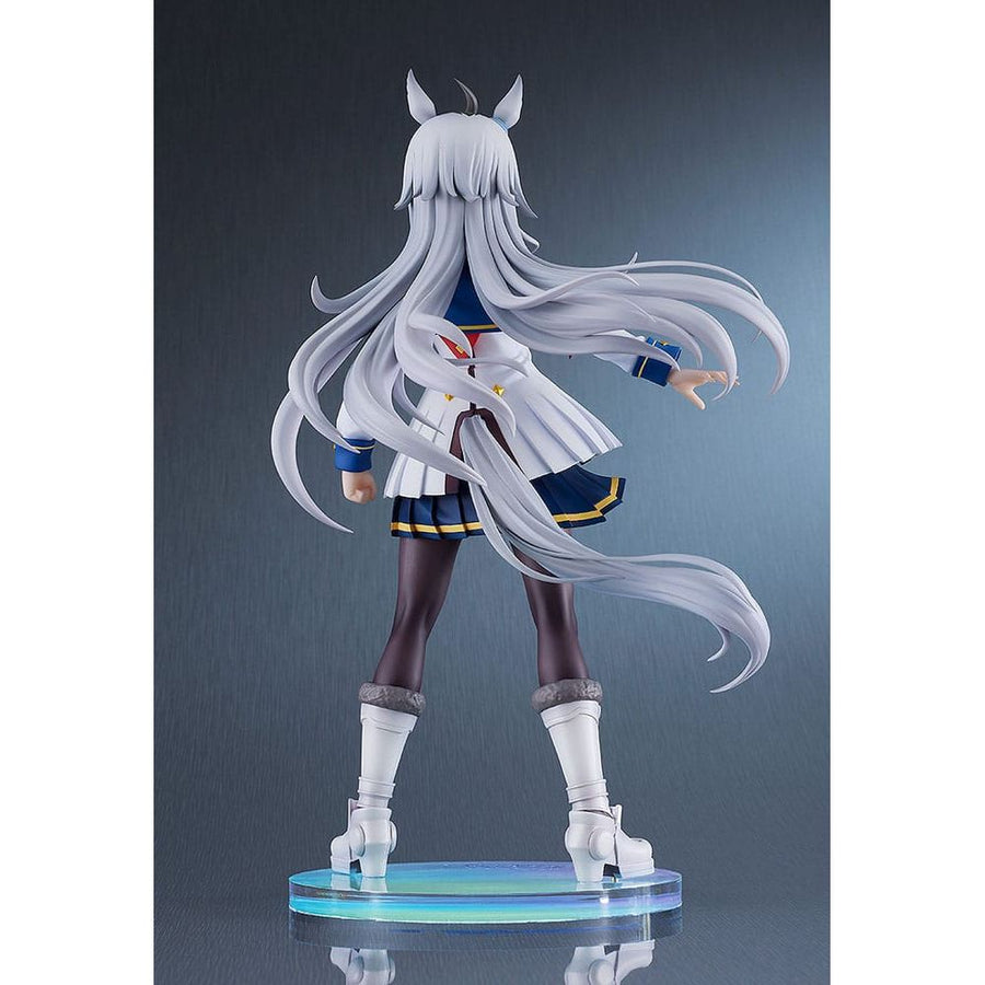 Uma Musume Pretty Derby PVC Statue 1/7 Oguri Cap 25 cm - The Happy Toy Store