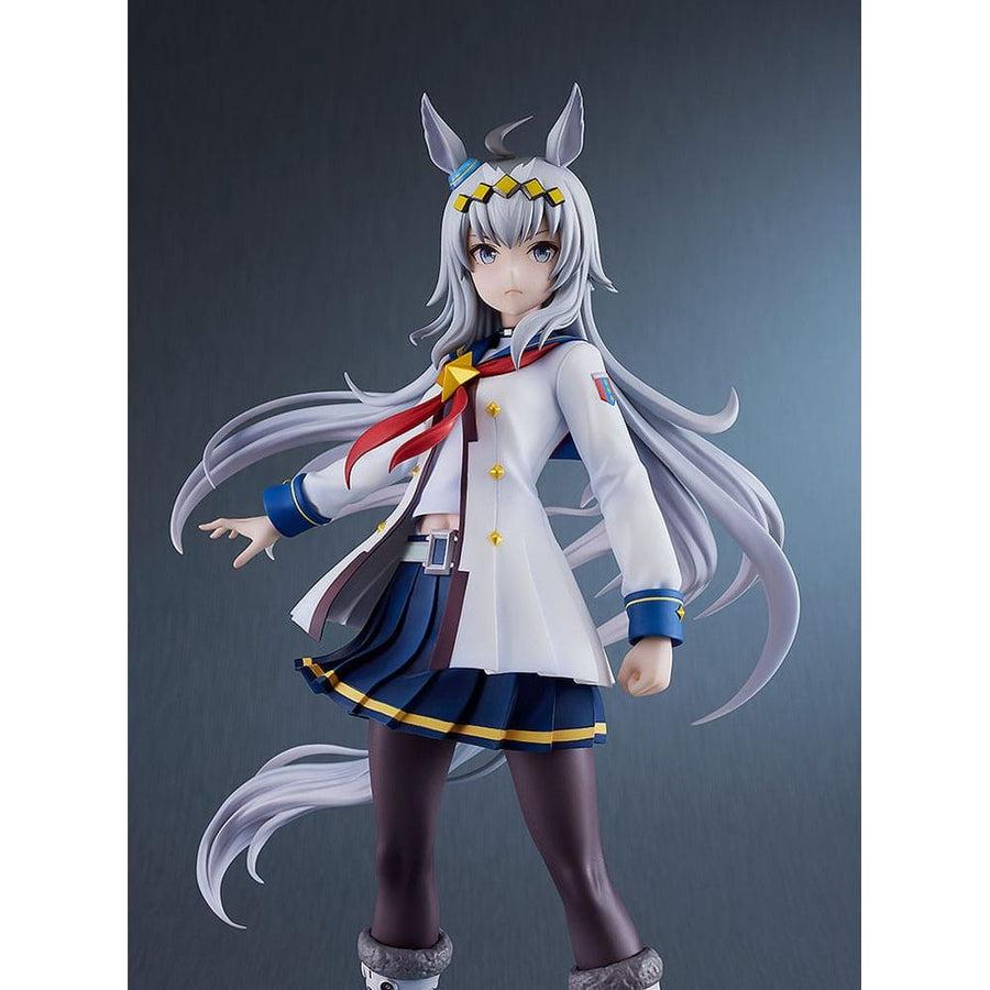 Uma Musume Pretty Derby PVC Statue 1/7 Oguri Cap 25 cm - The Happy Toy Store