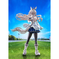 Uma Musume Pretty Derby PVC Statue 1/7 Oguri Cap 27 cm - The Happy Toy Store