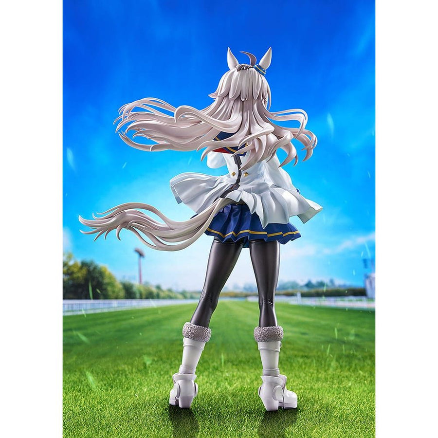 Uma Musume Pretty Derby PVC Statue 1/7 Oguri Cap 27 cm - The Happy Toy Store