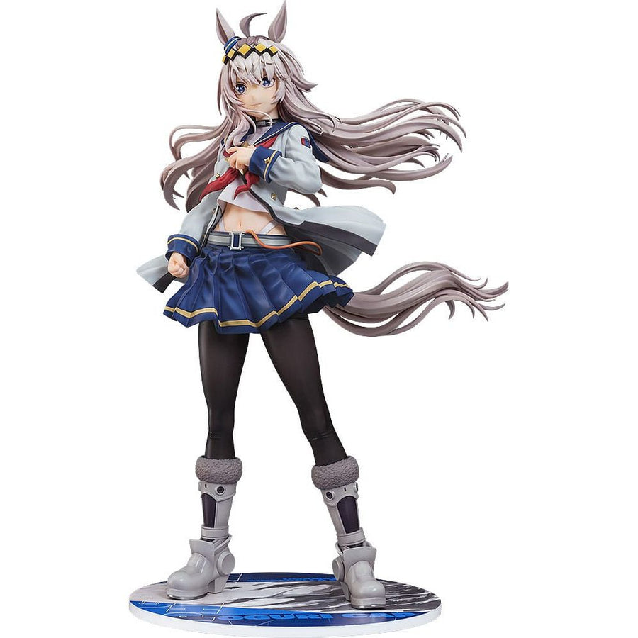 Uma Musume Pretty Derby PVC Statue 1/7 Oguri Cap 27 cm - The Happy Toy Store