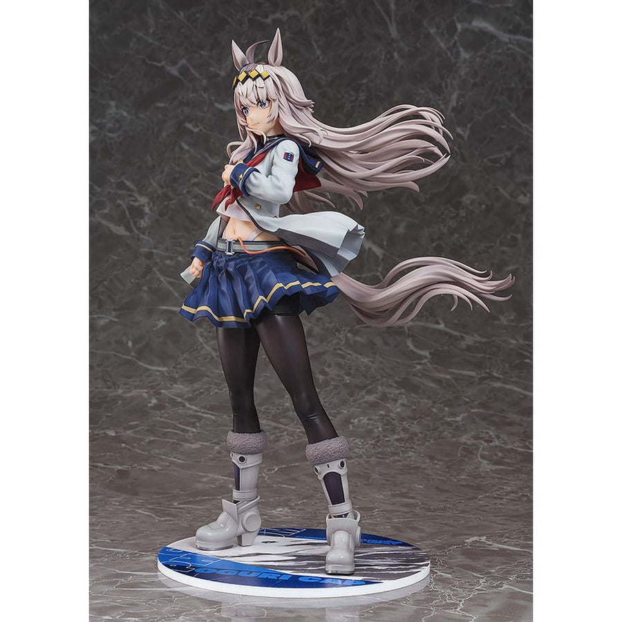 Uma Musume Pretty Derby PVC Statue 1/7 Oguri Cap 27 cm - The Happy Toy Store