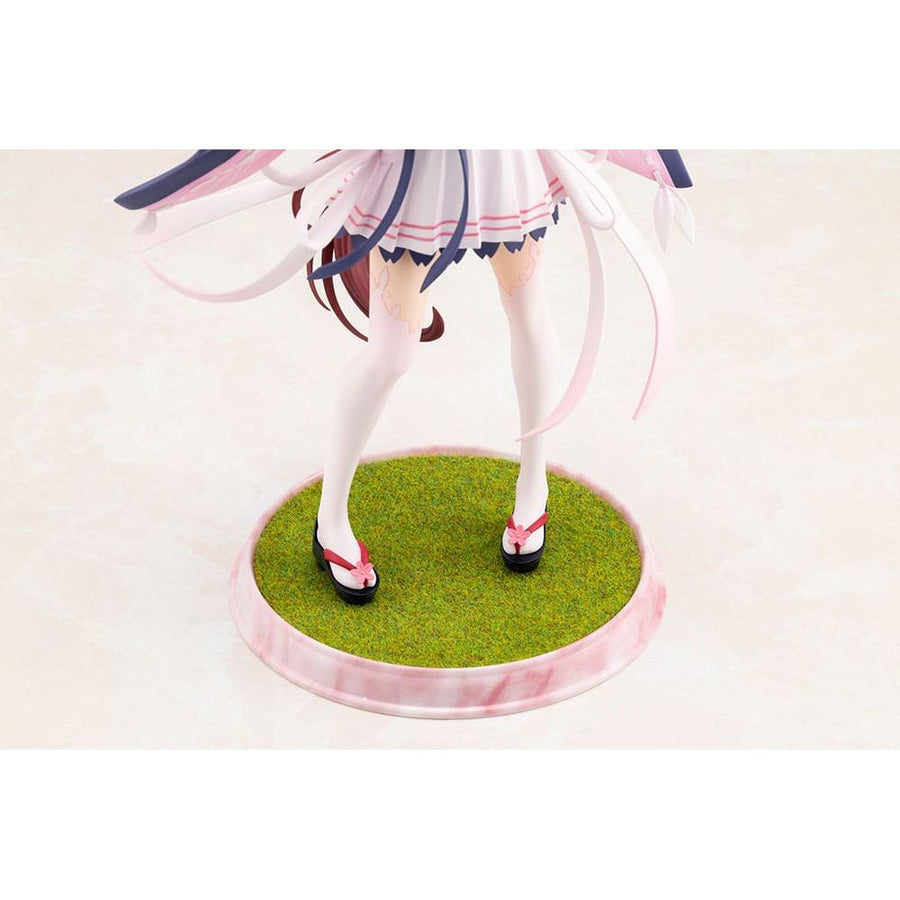 Uma Musume Pretty Derby PVC Statue 1/7 Sakura Chiyono O 24 cm - The Happy Toy Store