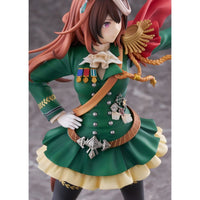 Uma Musume: Pretty Derby PVC Statue 1/7 Symboli Rudolf: Signature Racewear Ver. 24 cm - The Happy Toy Store
