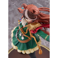 Uma Musume: Pretty Derby PVC Statue 1/7 Symboli Rudolf: Signature Racewear Ver. 24 cm - The Happy Toy Store