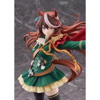 Uma Musume: Pretty Derby PVC Statue 1/7 Symboli Rudolf: Signature Racewear Ver. 24 cm - The Happy Toy Store