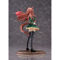 Uma Musume: Pretty Derby PVC Statue 1/7 Symboli Rudolf: Signature Racewear Ver. 24 cm - The Happy Toy Store