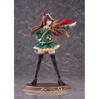 Uma Musume: Pretty Derby PVC Statue 1/7 Symboli Rudolf: Signature Racewear Ver. 24 cm - The Happy Toy Store