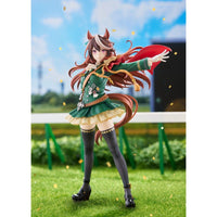 Uma Musume: Pretty Derby PVC Statue 1/7 Symboli Rudolf: Signature Racewear Ver. 24 cm - The Happy Toy Store