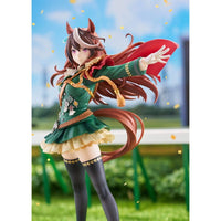 Uma Musume: Pretty Derby PVC Statue 1/7 Symboli Rudolf: Signature Racewear Ver. 24 cm - The Happy Toy Store