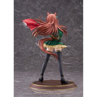 Uma Musume: Pretty Derby PVC Statue 1/7 Symboli Rudolf: Signature Racewear Ver. 24 cm - The Happy Toy Store