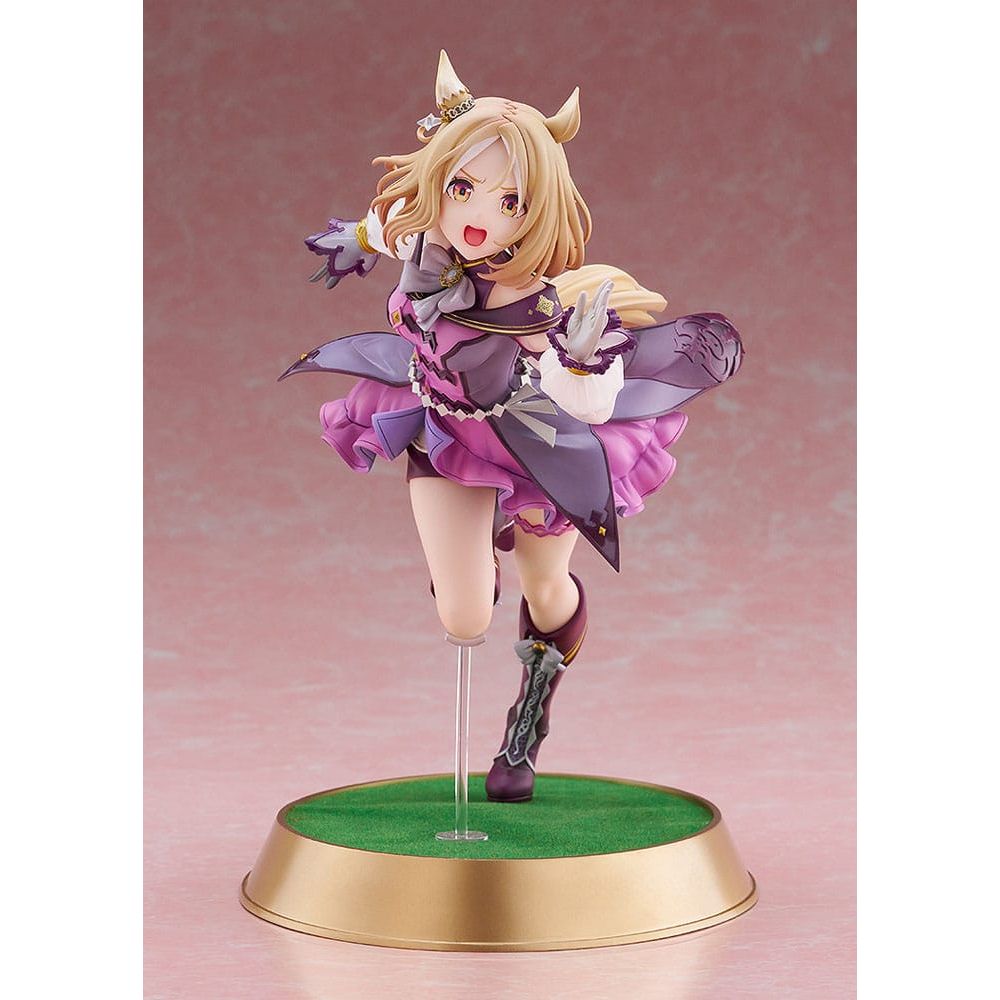 Uma Musume Pretty Derby PVC Statue 1/7 Top Road 20 cm - The Happy Toy Store