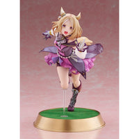 Uma Musume Pretty Derby PVC Statue 1/7 Top Road 20 cm - The Happy Toy Store