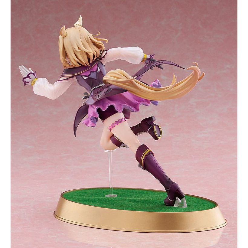 Uma Musume Pretty Derby PVC Statue 1/7 Top Road 20 cm - The Happy Toy Store