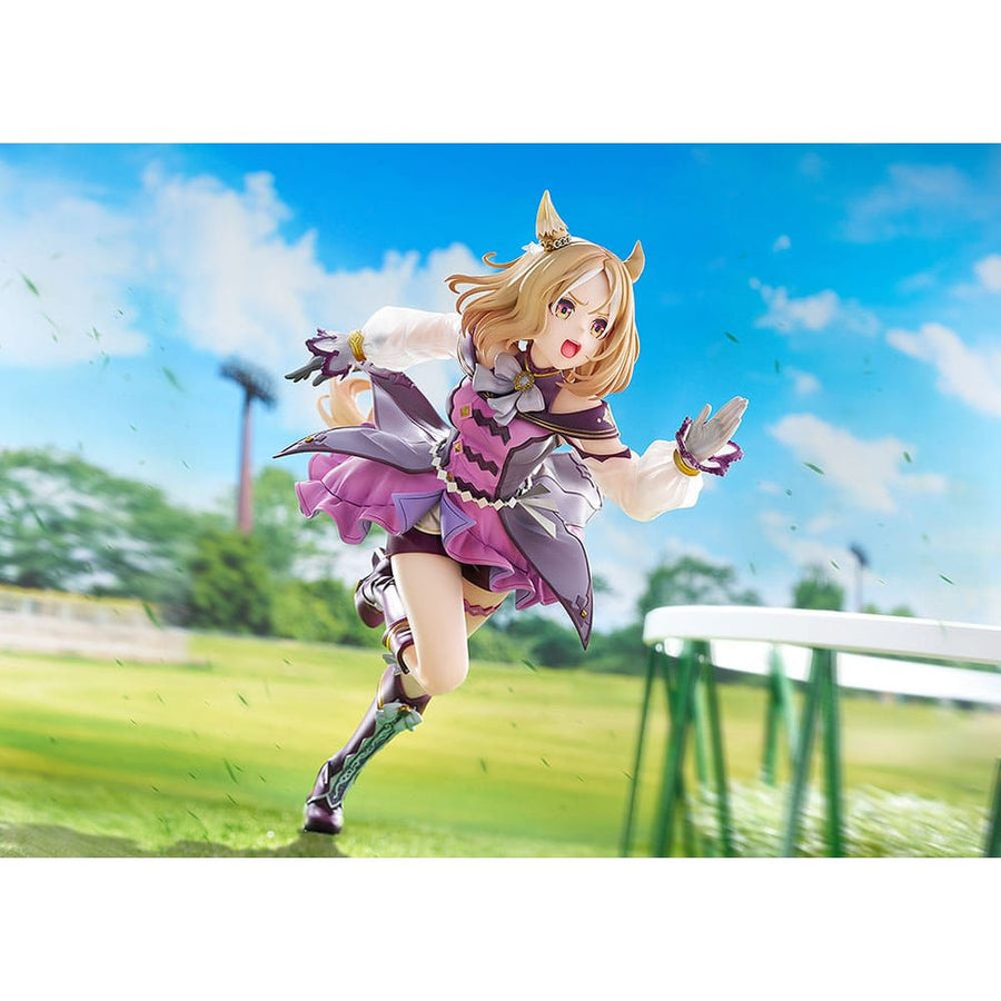 Uma Musume Pretty Derby PVC Statue 1/7 Top Road 20 cm - The Happy Toy Store