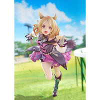 Uma Musume Pretty Derby PVC Statue 1/7 Top Road 20 cm - The Happy Toy Store