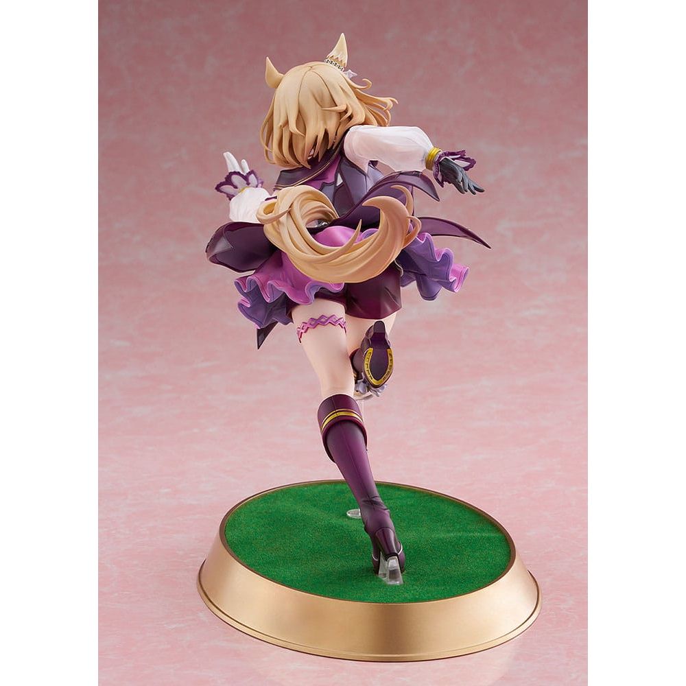 Uma Musume Pretty Derby PVC Statue 1/7 Top Road 20 cm - The Happy Toy Store