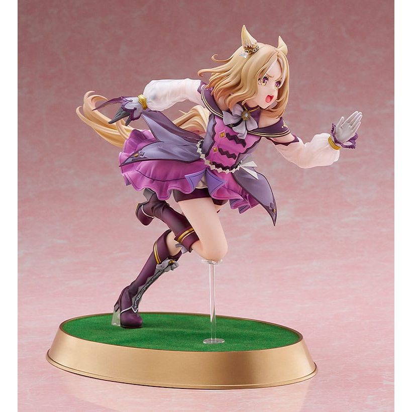 Uma Musume Pretty Derby PVC Statue 1/7 Top Road 20 cm - The Happy Toy Store