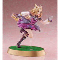 Uma Musume Pretty Derby PVC Statue 1/7 Top Road 20 cm - The Happy Toy Store