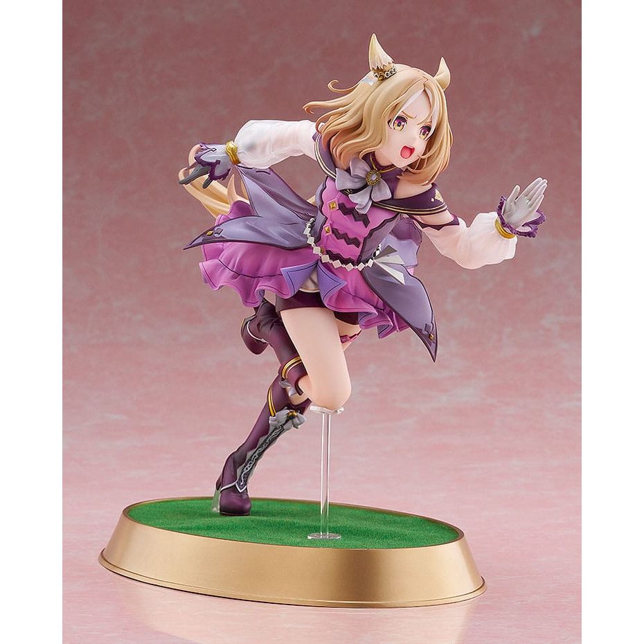 Uma Musume Pretty Derby PVC Statue 1/7 Top Road 20 cm - The Happy Toy Store