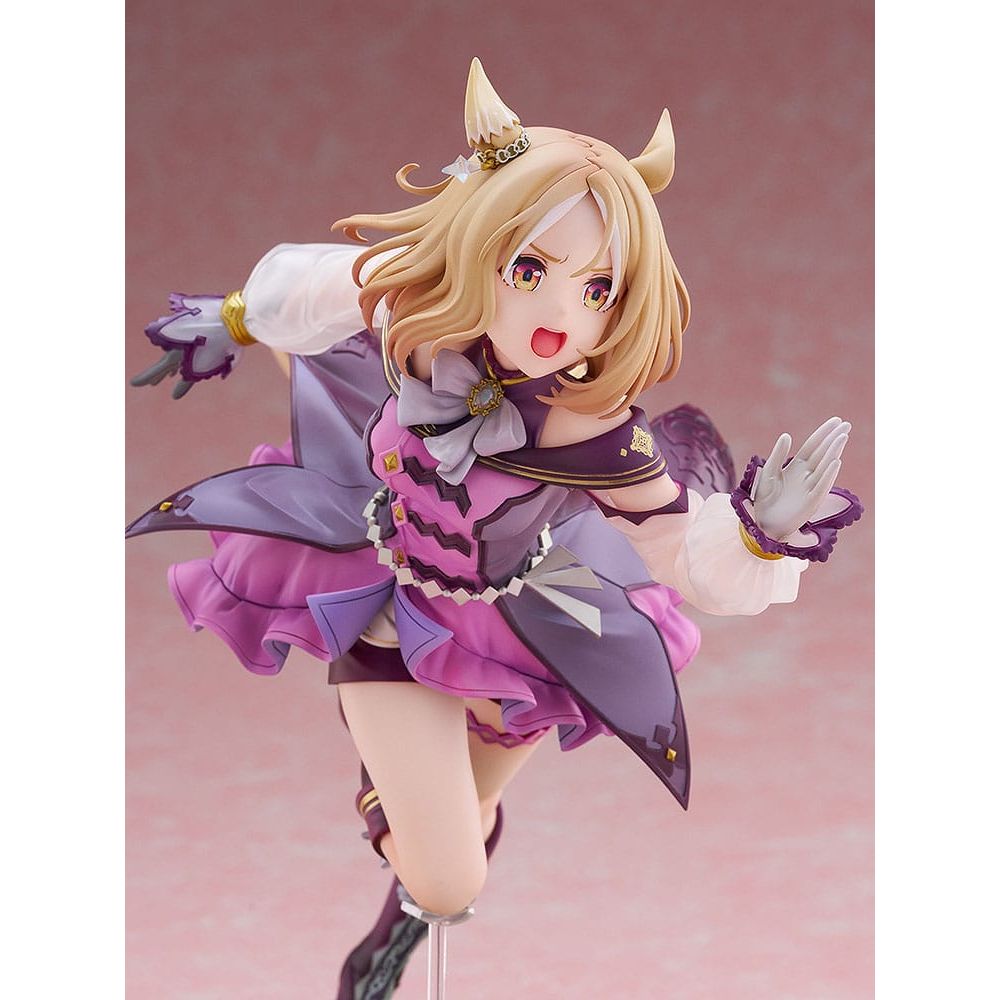 Uma Musume Pretty Derby PVC Statue 1/7 Top Road 20 cm - The Happy Toy Store