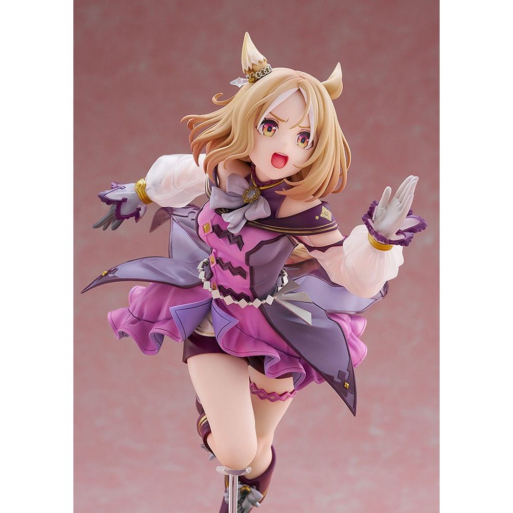 Uma Musume Pretty Derby PVC Statue 1/7 Top Road 20 cm - The Happy Toy Store