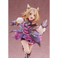 Uma Musume Pretty Derby PVC Statue 1/7 Top Road 20 cm - The Happy Toy Store