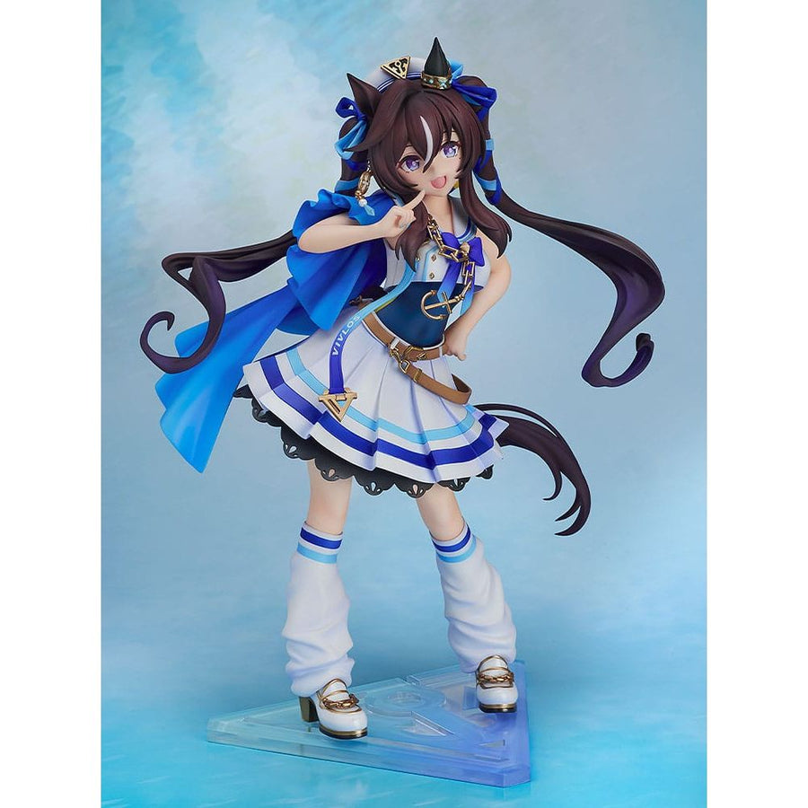 Uma Musume Pretty Derby PVC Statue 1/7 Vivlos 24 cm - The Happy Toy Store