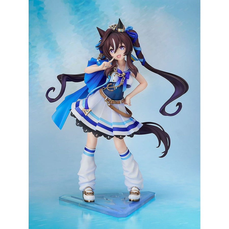 Uma Musume Pretty Derby PVC Statue 1/7 Vivlos 24 cm - The Happy Toy Store