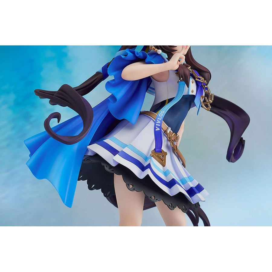 Uma Musume Pretty Derby PVC Statue 1/7 Vivlos 24 cm - The Happy Toy Store