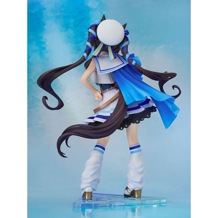 Uma Musume Pretty Derby PVC Statue 1/7 Vivlos 24 cm - The Happy Toy Store
