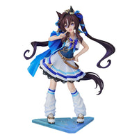 Uma Musume Pretty Derby PVC Statue 1/7 Vivlos 24 cm - The Happy Toy Store