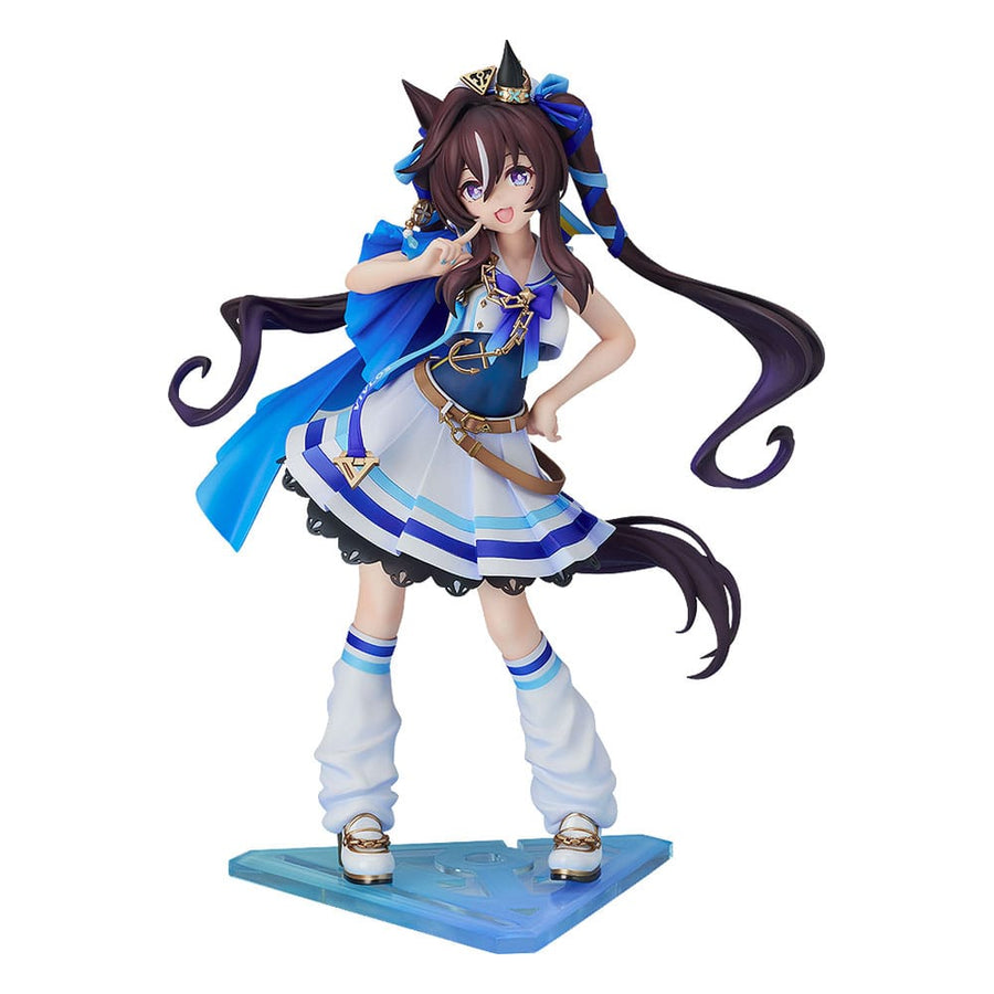 Uma Musume Pretty Derby PVC Statue 1/7 Vivlos 24 cm - The Happy Toy Store