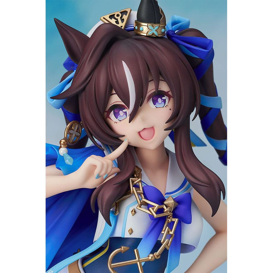 Uma Musume Pretty Derby PVC Statue 1/7 Vivlos 24 cm - The Happy Toy Store