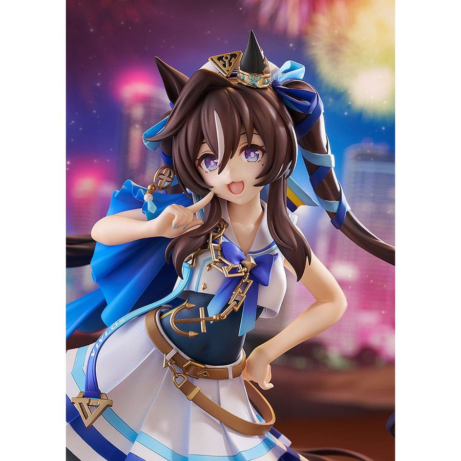 Uma Musume Pretty Derby PVC Statue 1/7 Vivlos 24 cm - The Happy Toy Store
