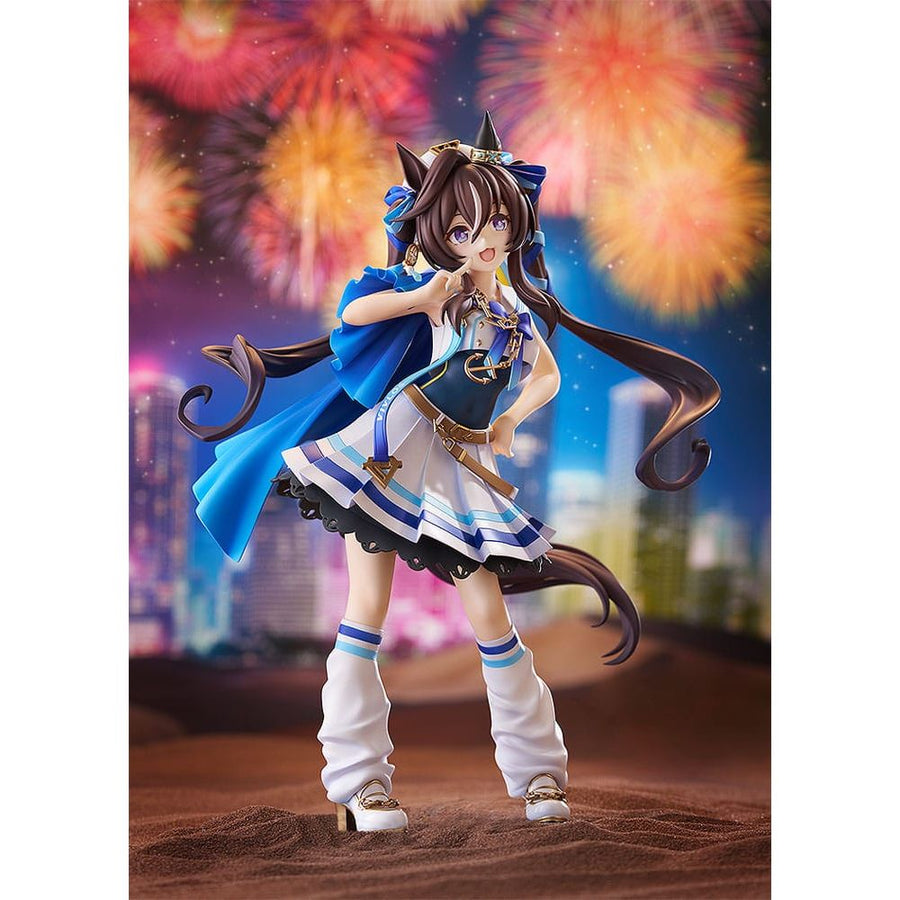 Uma Musume Pretty Derby PVC Statue 1/7 Vivlos 24 cm - The Happy Toy Store