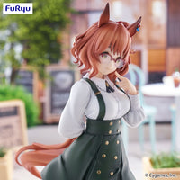 Uma Musume Pretty Derby Trio - Try - iT PVC Statue Aston Machan 20 cm - The Happy Toy Store