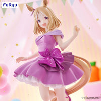Uma Musume: Pretty Derby Trio - Try - iT PVC Statue Narita Top Road Dress Ver. 24 cm - The Happy Toy Store