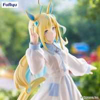 Uma Musume Pretty Derby Trio - Try - iT PVC Statue Neo Universe 22 cm - The Happy Toy Store