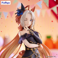Uma Musume Pretty Derby Trio - Try - iT PVC Statue Orfevre 22 cm - The Happy Toy Store