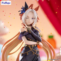 Uma Musume Pretty Derby Trio - Try - iT PVC Statue Orfevre 22 cm - The Happy Toy Store