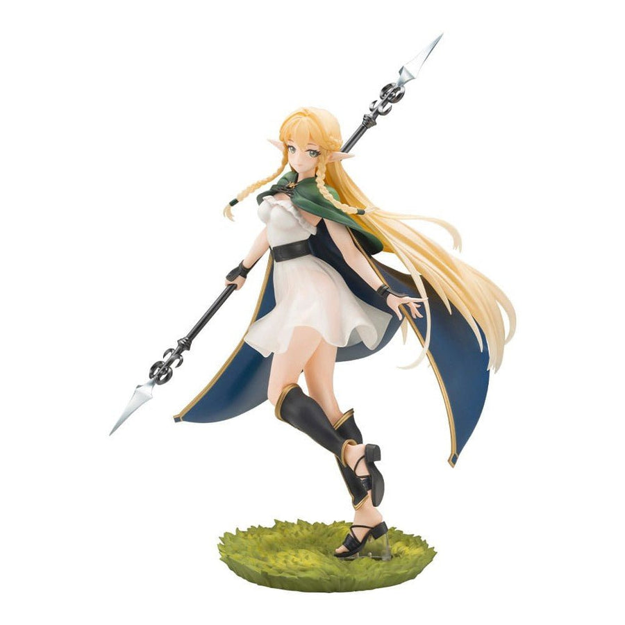 Unicorn Overlord PVC Statue 1/7 Eltolinde 28 cm - The Happy Toy Store