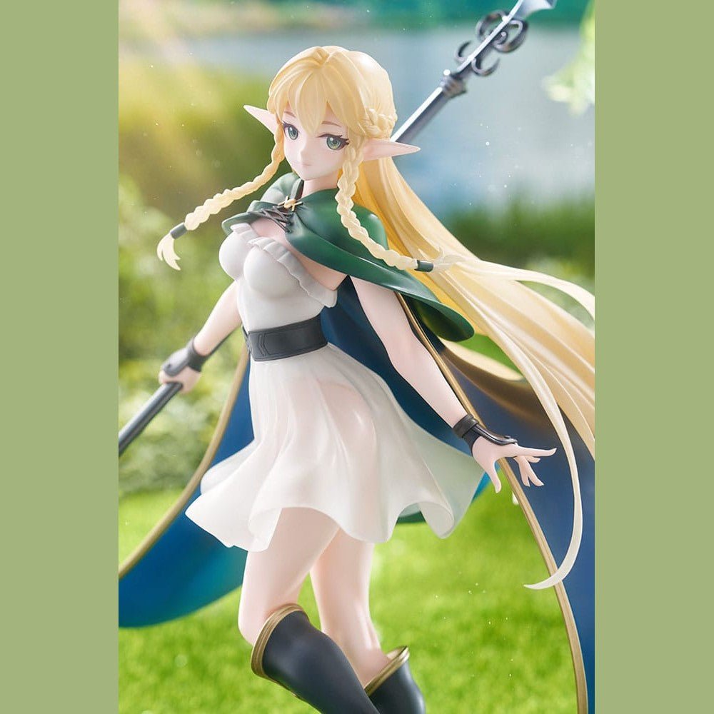 Unicorn Overlord PVC Statue 1/7 Eltolinde 28 cm - The Happy Toy Store