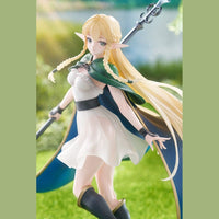 Unicorn Overlord PVC Statue 1/7 Eltolinde 28 cm - The Happy Toy Store