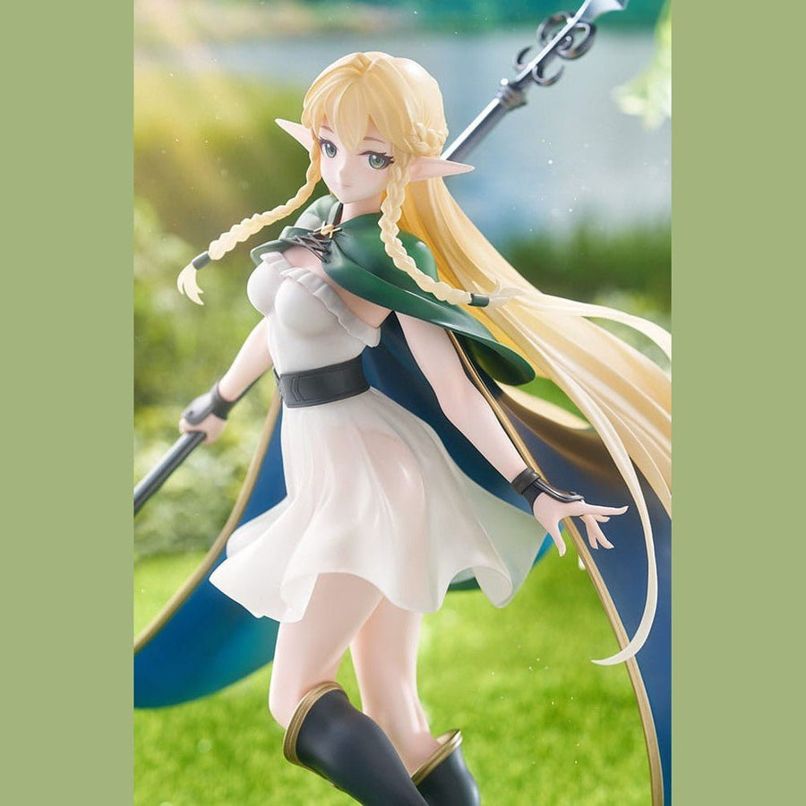 Unicorn Overlord PVC Statue 1/7 Eltolinde 28 cm - The Happy Toy Store