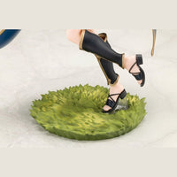 Unicorn Overlord PVC Statue 1/7 Eltolinde 28 cm - The Happy Toy Store