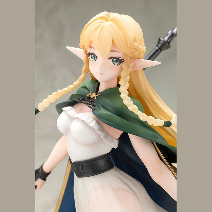 Unicorn Overlord PVC Statue 1/7 Eltolinde 28 cm - The Happy Toy Store