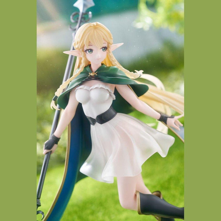 Unicorn Overlord PVC Statue 1/7 Eltolinde 28 cm - The Happy Toy Store