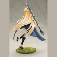 Unicorn Overlord PVC Statue 1/7 Eltolinde 28 cm - The Happy Toy Store